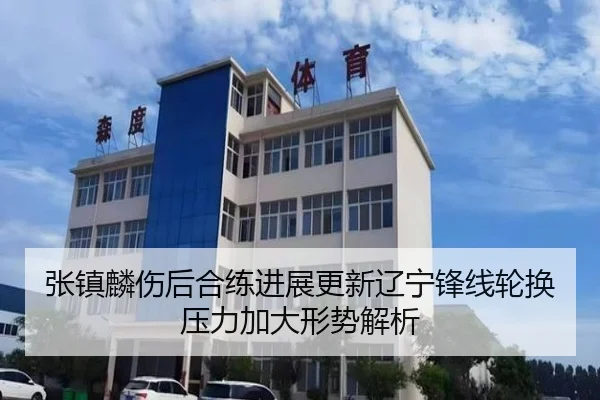 张镇麟伤后合练进展更新辽宁锋线轮换压力加大形势解析